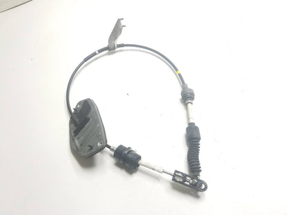 2011 Scion Tc Gear Shift Control Cable Automatic OEM