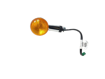 2024 Royal Enfield Bullet 350 Rear Turn Signal Right OEM