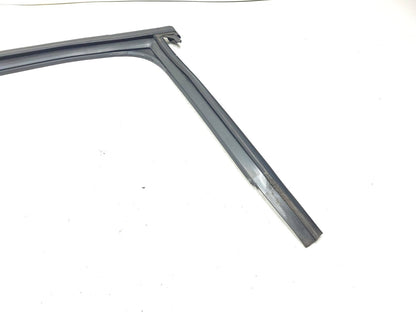 2009 Audi A4 S4 Sedan Door Window Frame Trim Rear Passenger Side Right OEM