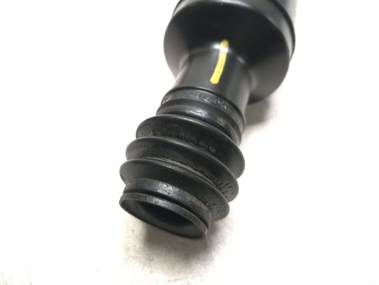 2013 Hyundai Genesis Coupe Rear Driveshaft 2.0l OEM