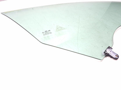 2015 Kia Optima Front Door Window Glass Right Passenger Side  OEM