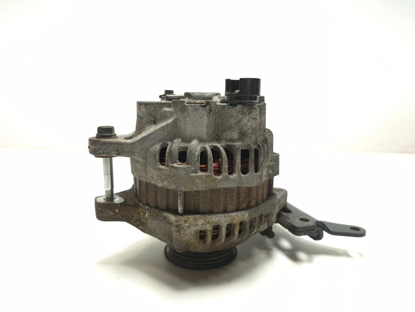 2007 Honda Fit Alternator Generator 31100-rsh-004 OEM