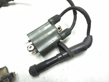 2009 Honda Vt750 Shadow Spirit Ignition Coil 2pcs OEM
