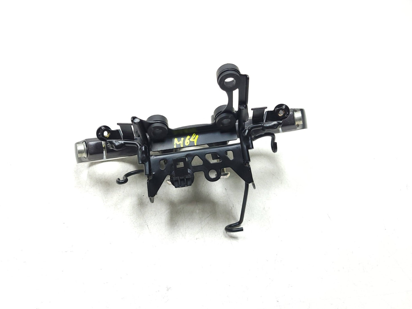 19 - 25 Honda Cbf300 Na Triple Tree Upper OEM 264 Miles