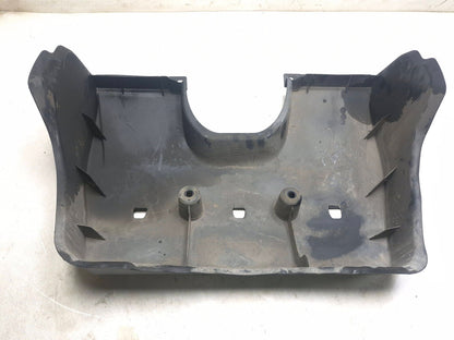 2008 Acura Tl Type-s Rear Underbody Lower Cover Shield OEM