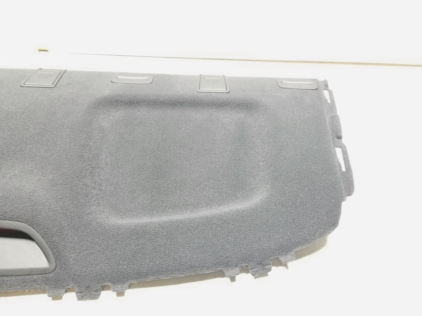 2014 Kia Forte Interior Rear Deck Parcel Shelf Trim Panel OEM