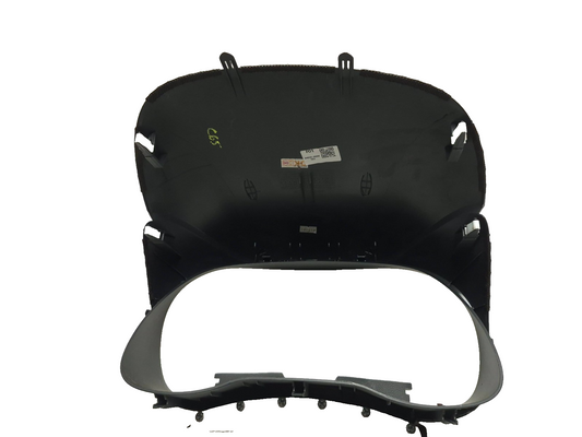 2019 Hyundai Kona Dash Speedometer Cluster Bezel Trim OEM