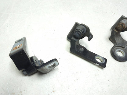 2013 Ford Focus St Door Hinge Passenger Side Oem✅