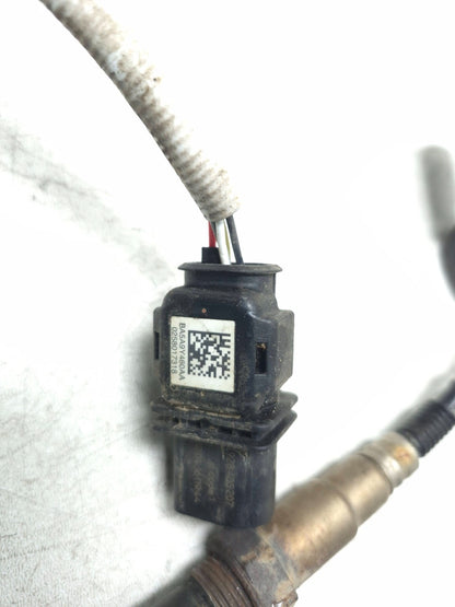 2013 Ford Focus St Oxygen Sensor 2pcs OEM
