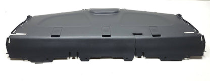 12-17 Hyundai Accent Rear Deck Shelf Panel Package Tray Trim OEM 85610-1r300-9y