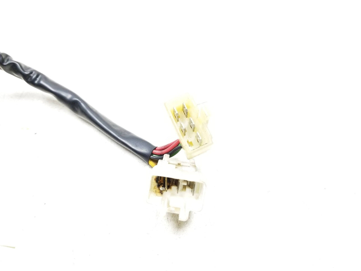 2002 2003 Honda Cbr900rr Cbr954rr Voltage Regulator Rectifier OEM