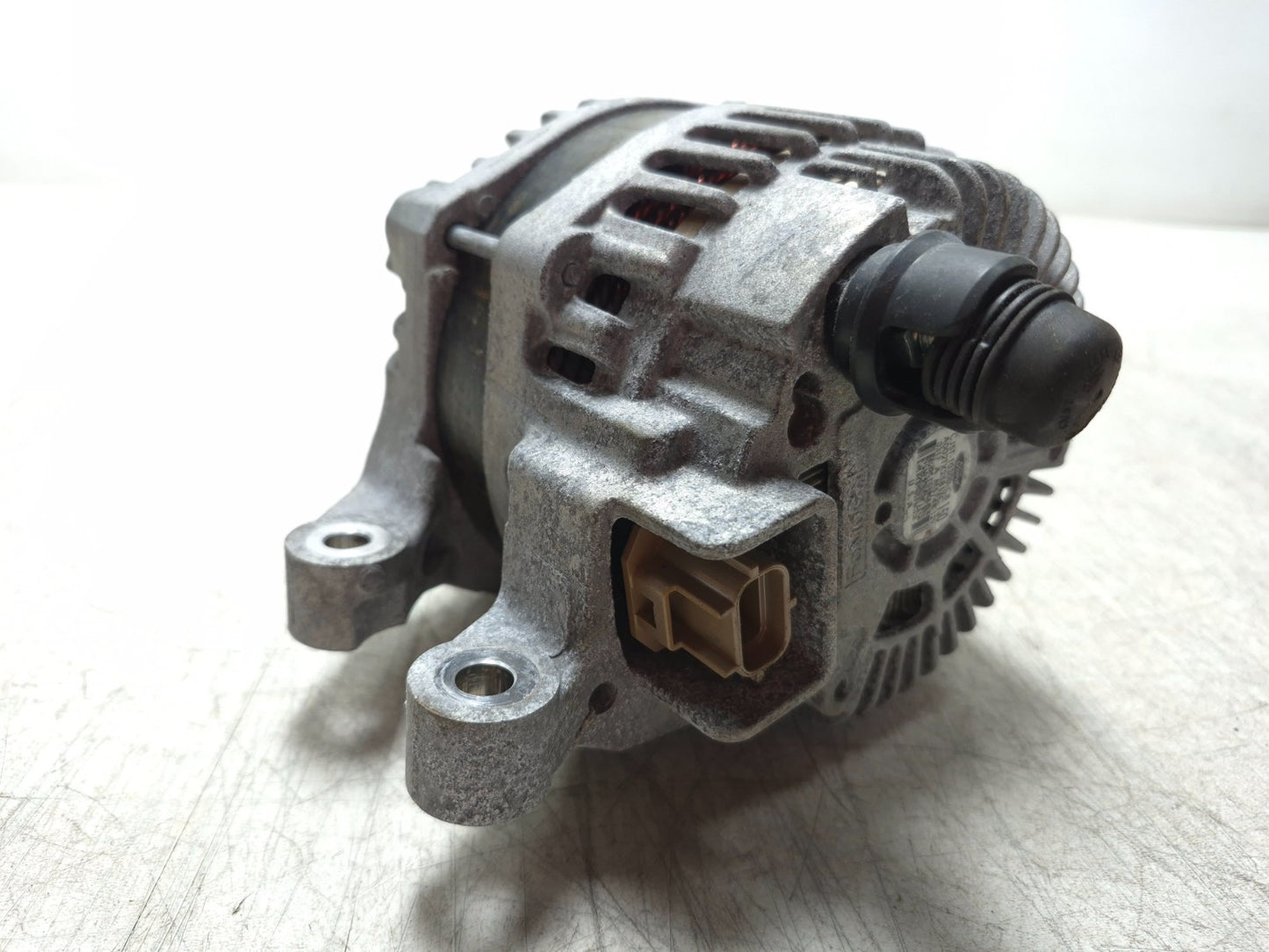 2017 Ford Focus Alternator 150a OEM