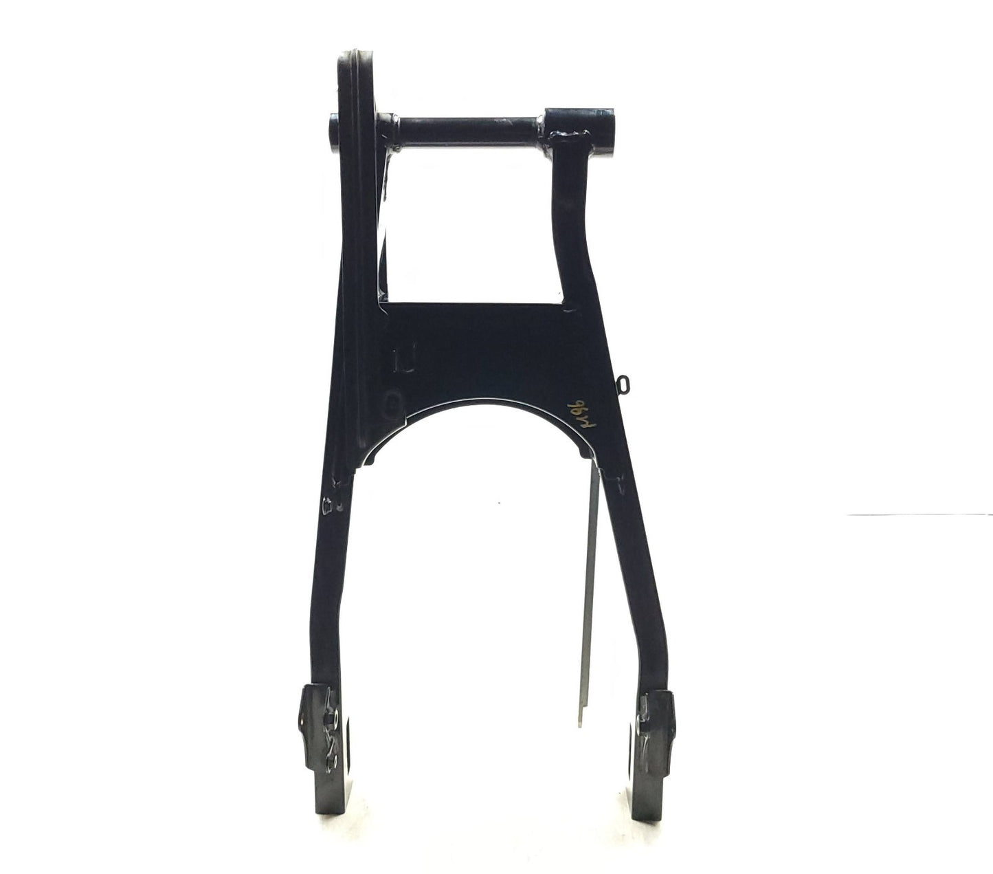 2002 Honda Magna Vf 750c Swing Arm OEM