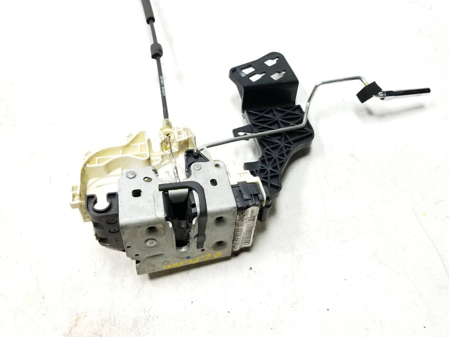 2011-2014 Chrysler 200 Sedan Door Lock Actuator Front Passenger Side Right OEM