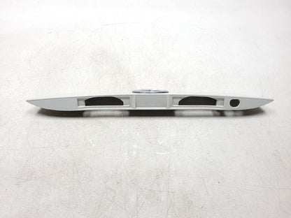 13 - 16 Scion Fr-s Frs Trunk License Plate Bar Trim 91112ca000 OEM