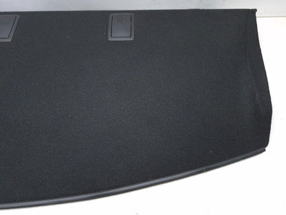 2018 Chrysler 300 Limited AWD Trunk Deck Shelf Package Tray Trim Cover Panel OEM