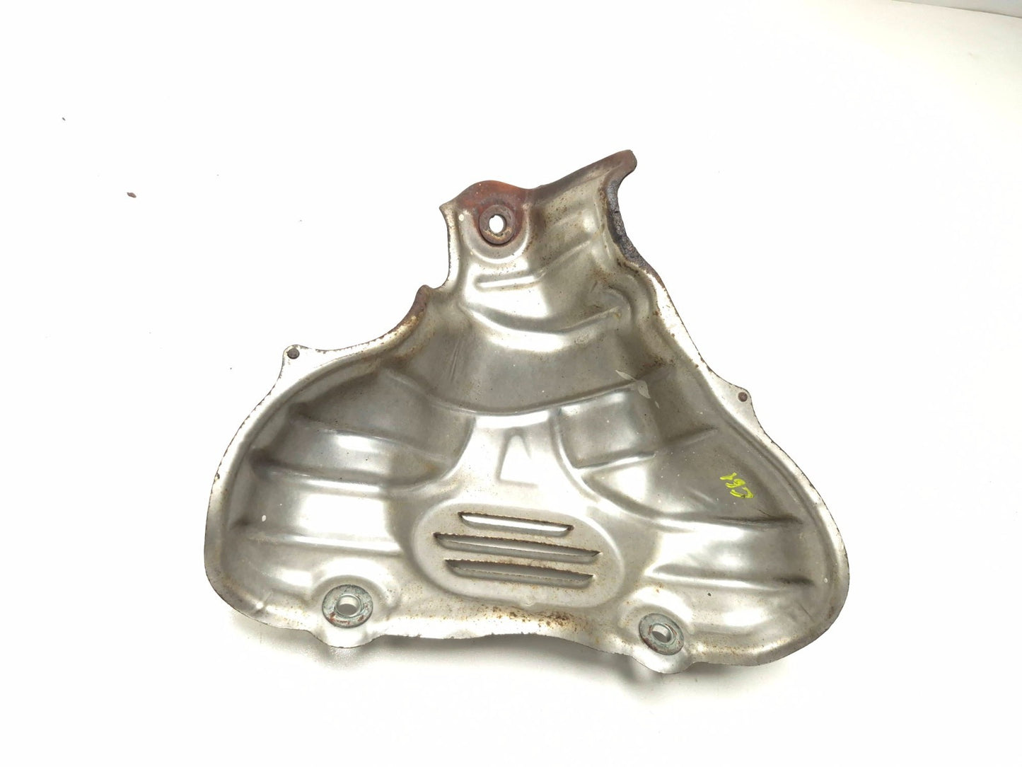 2007 Honda Fit Exhaust Manifold Heat Shield 18120pwcj00 OEM