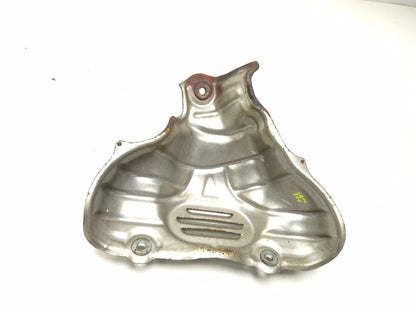 2007 Honda Fit Exhaust Manifold Heat Shield 18120pwcj00 OEM