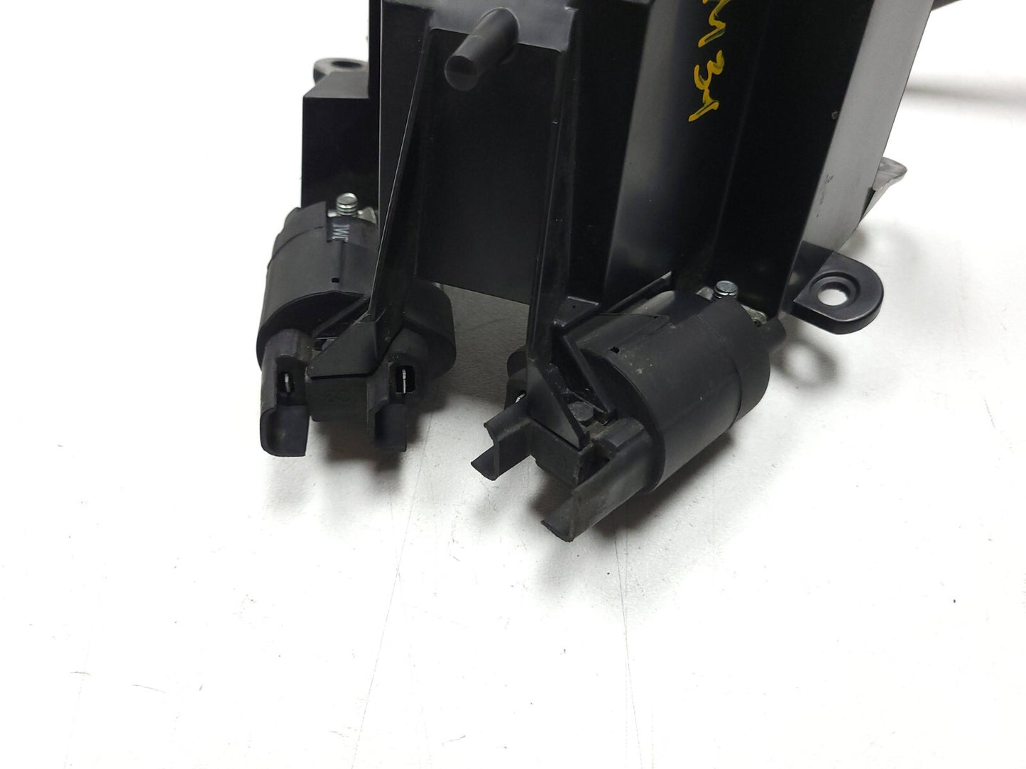 2015 - 2023 Yamaha Yzf-r3 Yzfr3 Ignition Coil 2pcs OEM