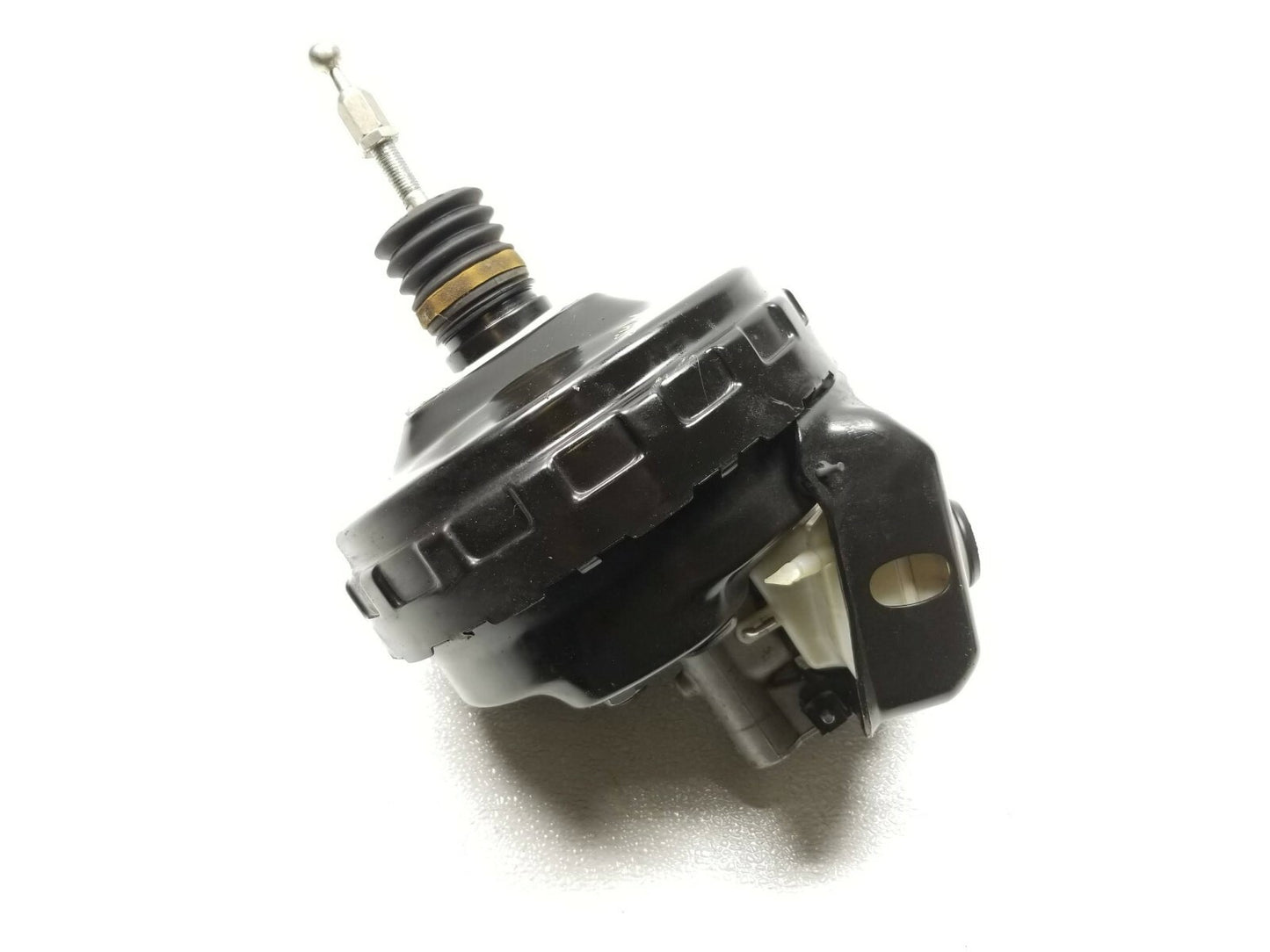 2010 Audi A5 Coupe Power Brake Booster W/ Master Cylinder OEM