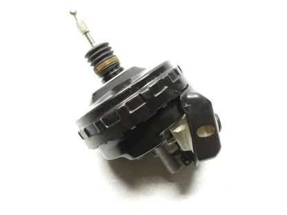 2010 Audi A5 Coupe Power Brake Booster W/ Master Cylinder OEM