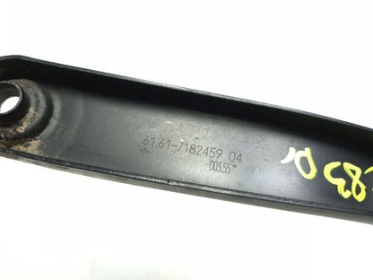 2011 BMW 750li Windshield Wiper Arm Left & Right OEM