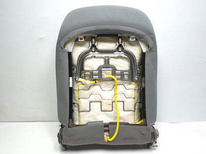 2014 Hyundai Accent Front Upper Seat Cushion Passenger Side Right OEM