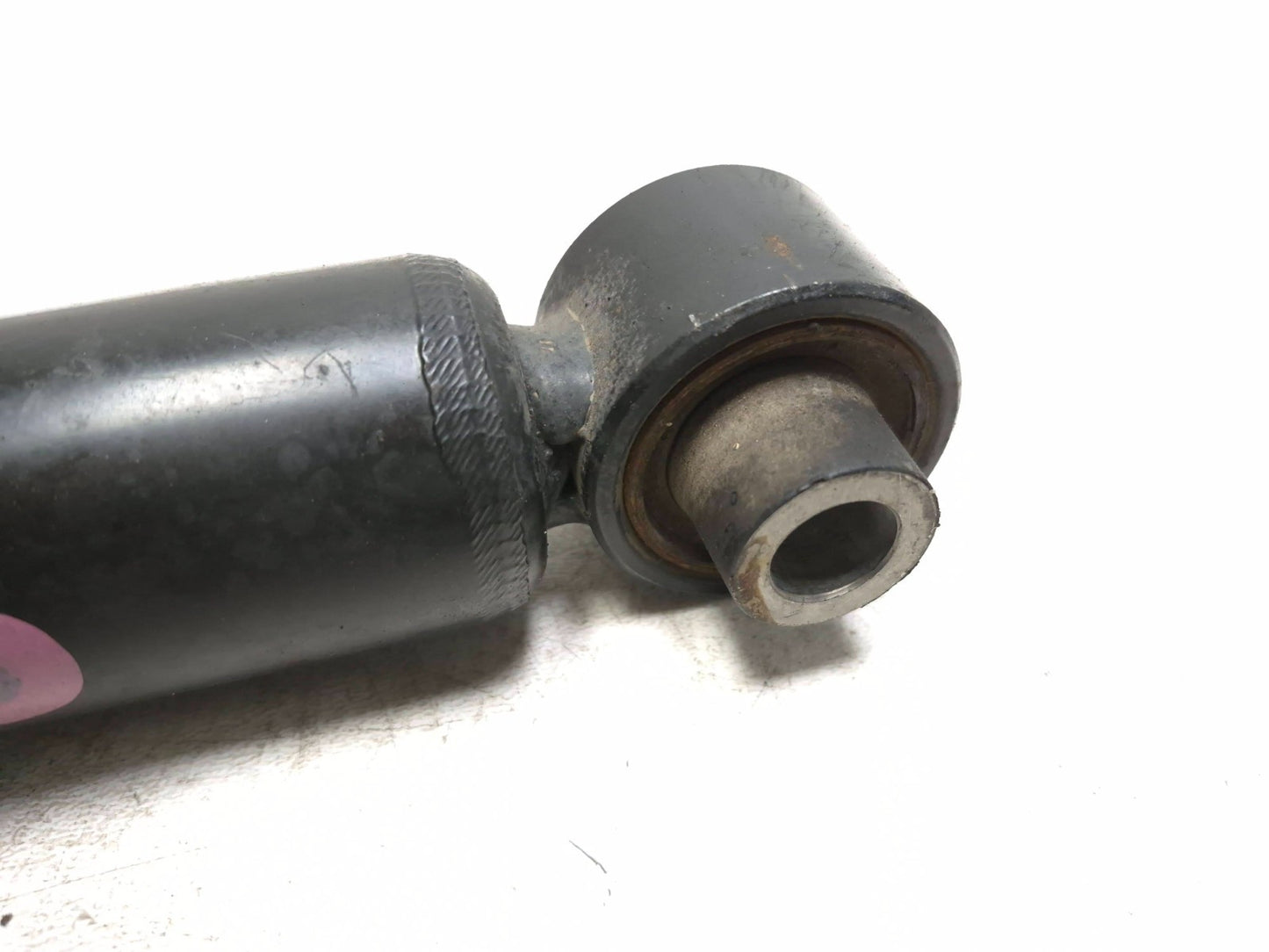 2013 Hyundai Genesis Coupe Rear Shock Strut Absorber Pair OEM