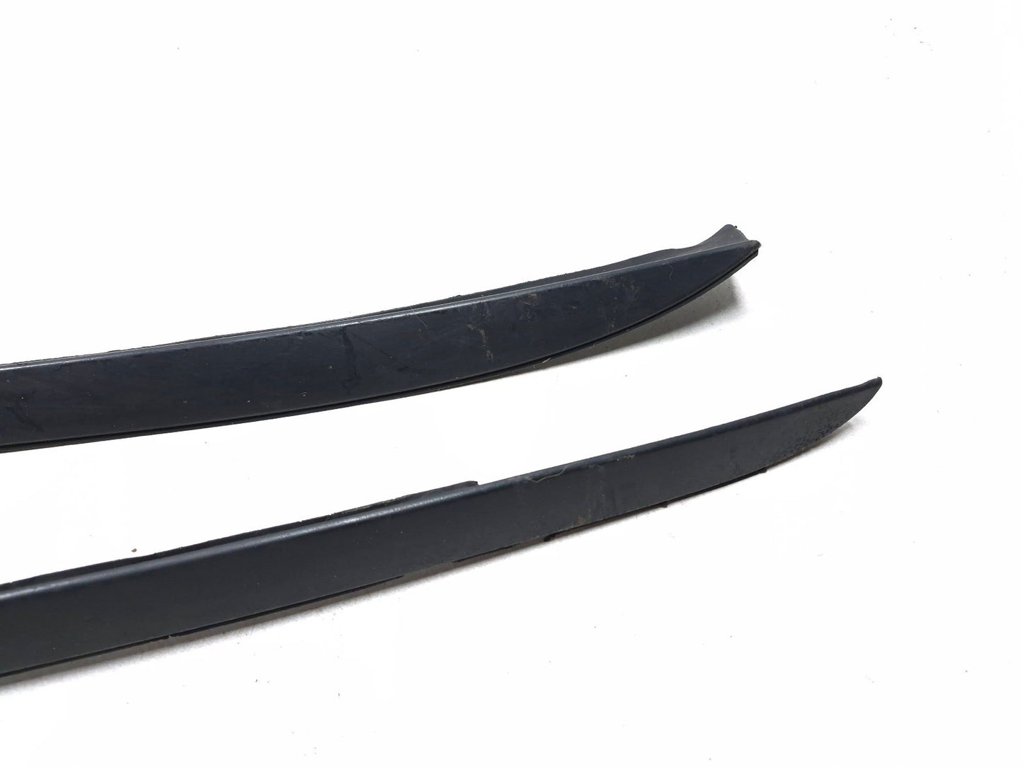 2014 Ford Focus St Windshield Pillar Molding OEM