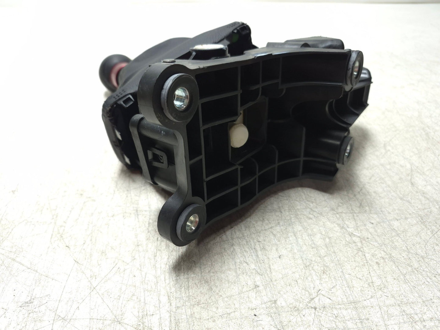 2017 Ford Focus Manual Transmission Gear Shift Lever W/ Knob OEM