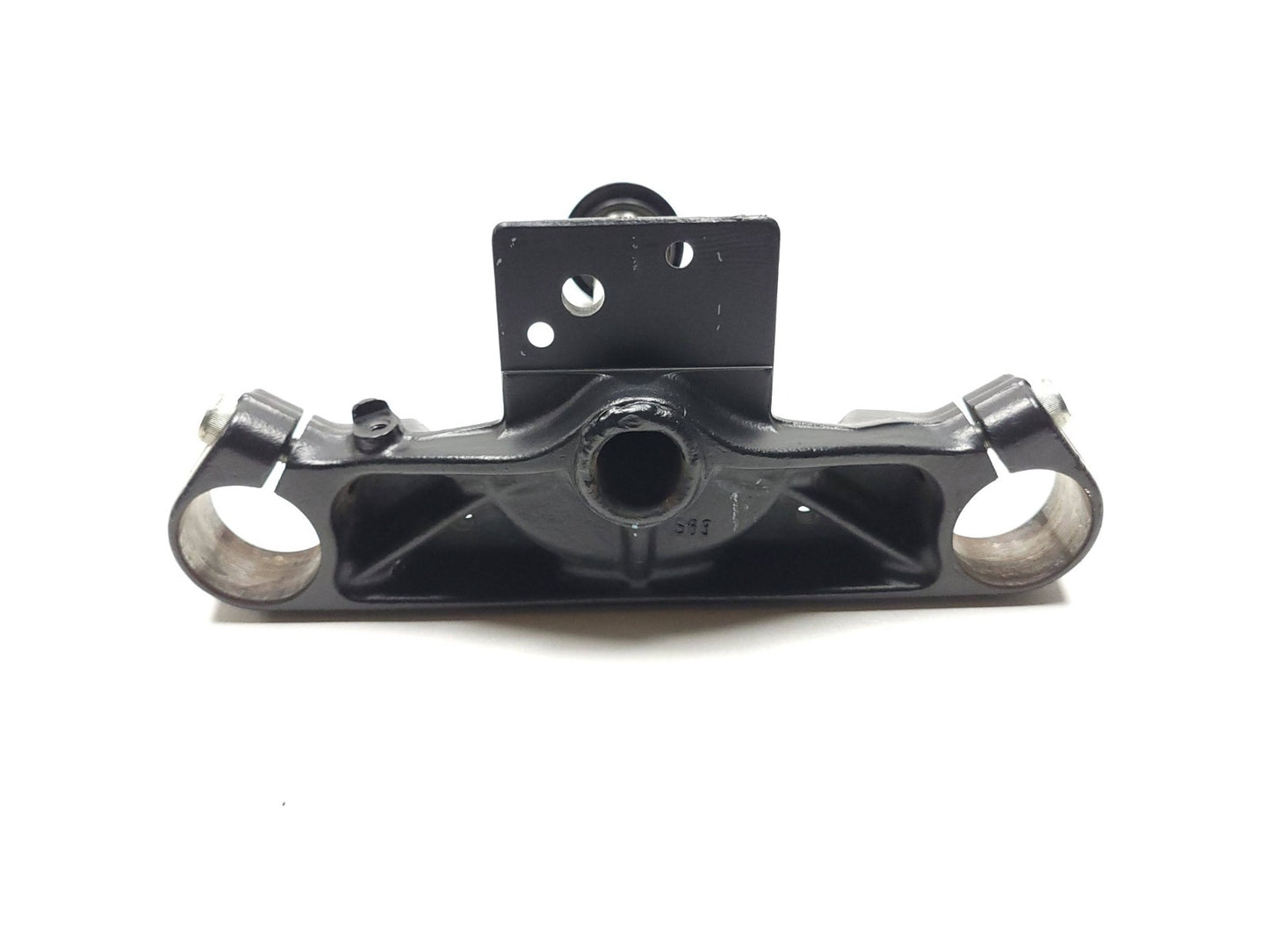 2019 Honda Rebel Cmx 300 Front Fork Clamp Lower  Triple Tree OEM