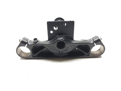 2019 Honda Rebel Cmx 300 Front Fork Clamp Lower  Triple Tree OEM