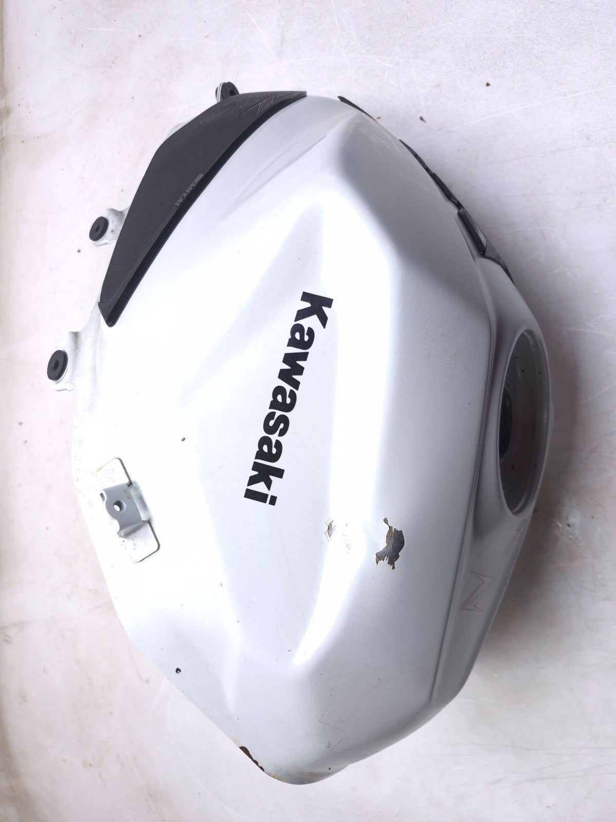 2023 Kawasaki Er400 Z400 Fuel Tank OEM