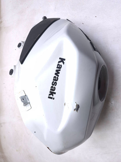 2023 Kawasaki Er400 Z400 Fuel Tank OEM