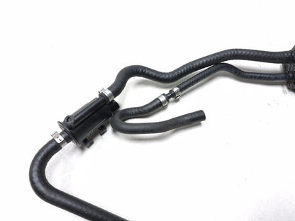 2022 Can-am Ryker 900 Evap Breather Box & Breather Air Valve Switch Solenoid OEM