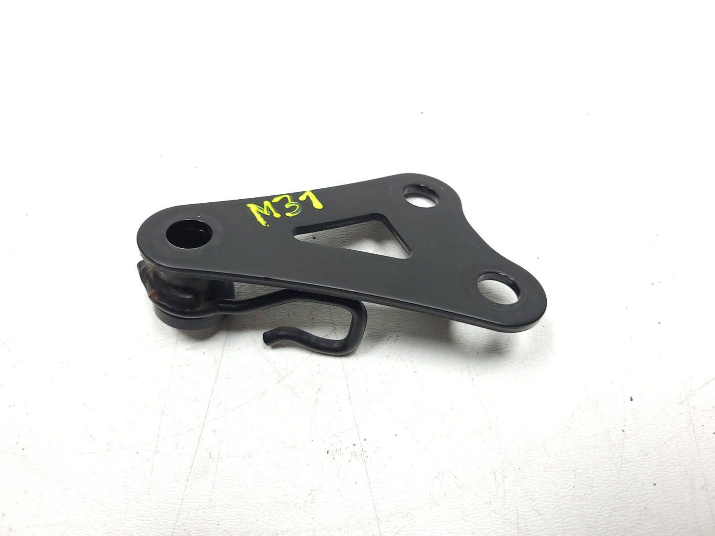 2015 - 2024 Yamaha Yzf-r3 Yzfr3 Engine Motor Mount Stay Bracket 2pcs OEM