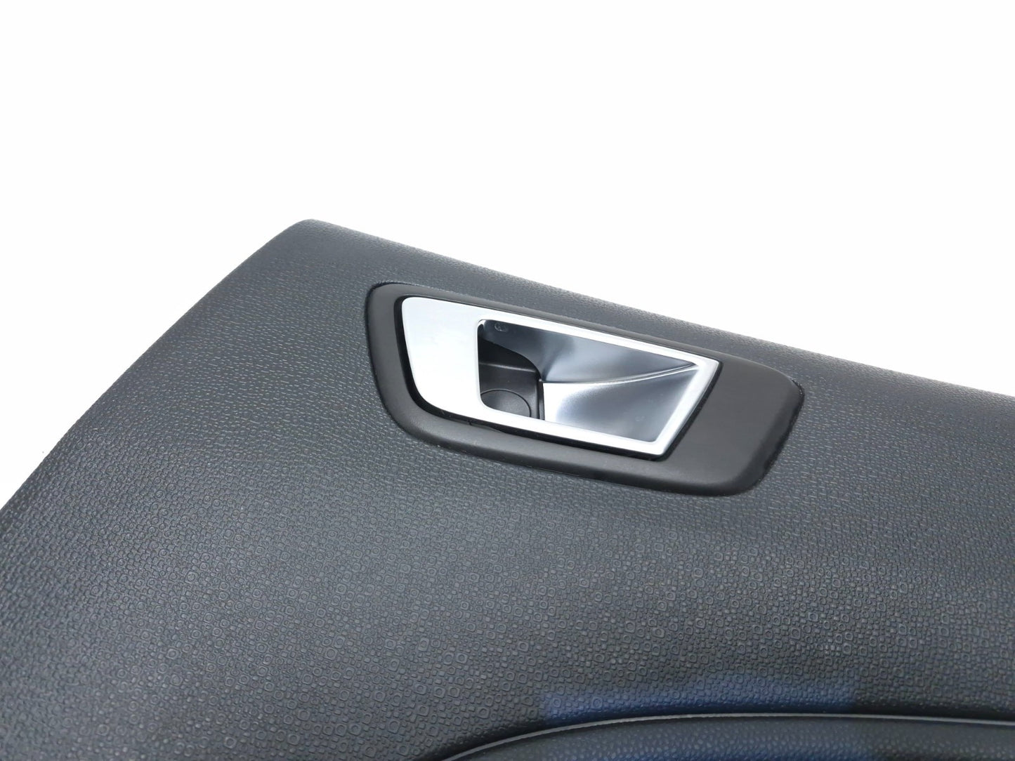 2019 Ford Ecosport Door Panel Trim Rear Passenger Side Right OEM