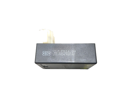2025 Qiax Fy200t34/tank 200 Ignition Cdi Module OEM