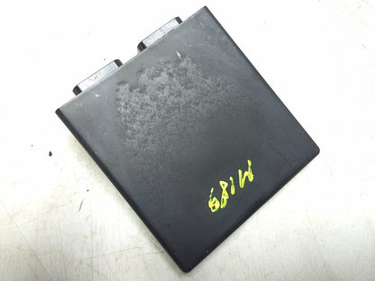 2009 Kawasaki Concours 14 Zg1400 Ecu Ecm Control Module OEM