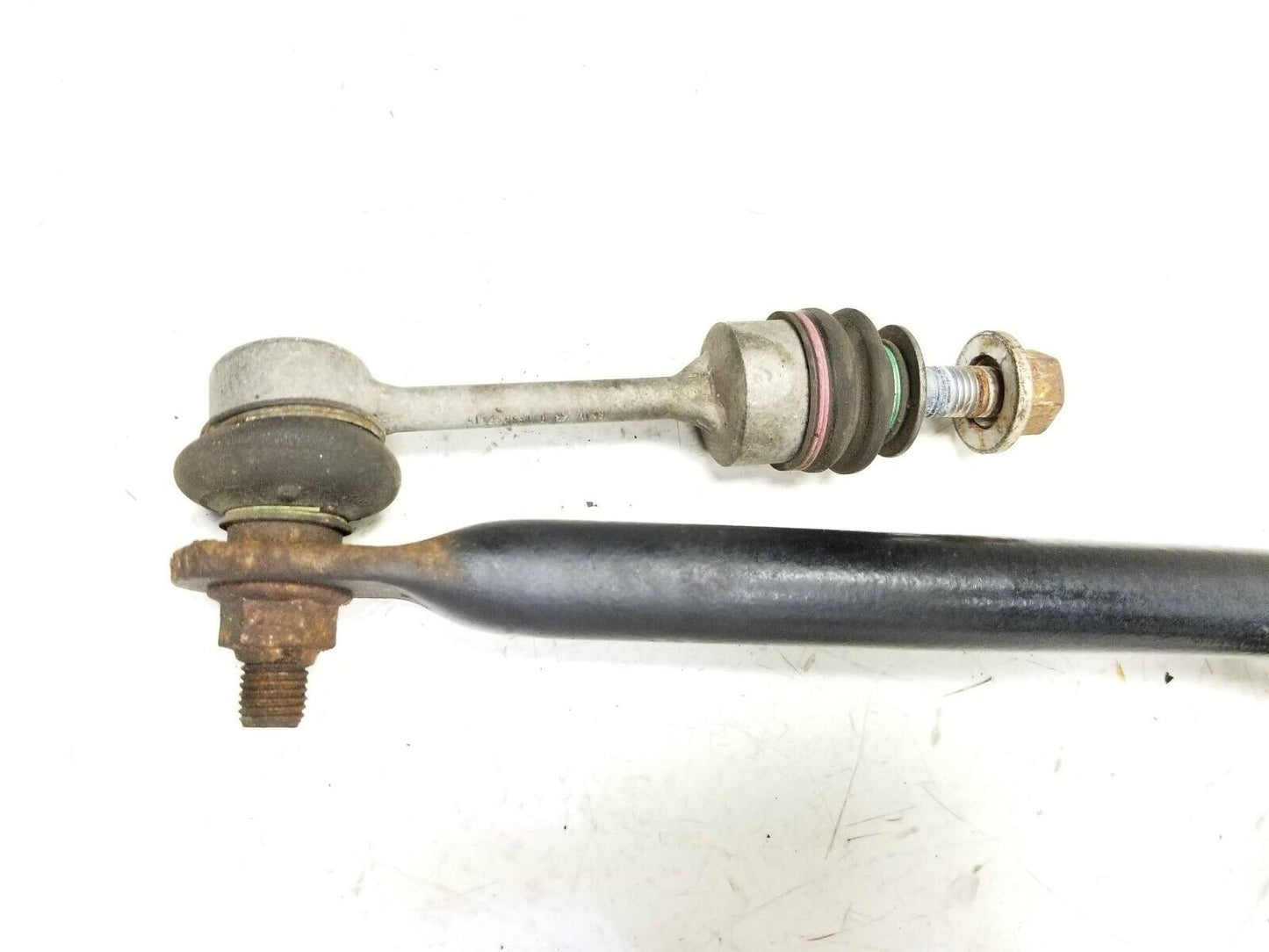 14-18 BMW X5 Rear Stabilizer Sway Bar OEM F15 N55 89k Miles✅