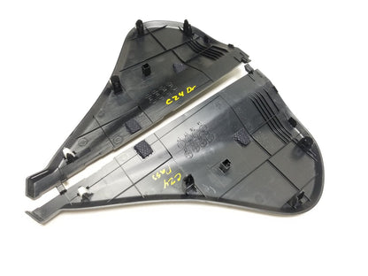 11-17 Lexus CT200h Dash End Cap Trim Cover Left & Right Pair Oem✅