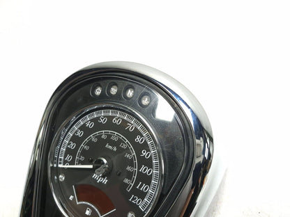 2013 Suzuki Vl800 Boulevard C50 Speedometer Instrument Cluster OEM
