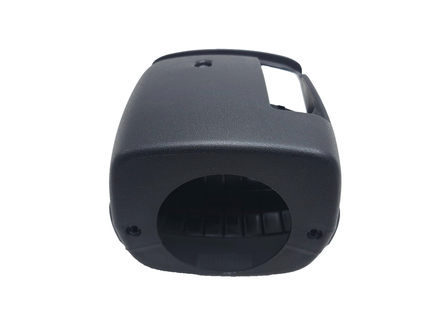 2013 Hyundai Genesis Coupe Steering Column Shroud Trim Cover OEM