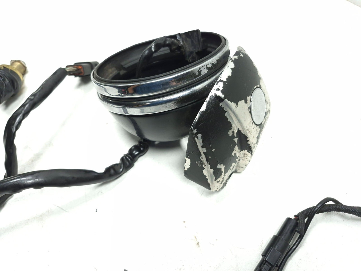1999 - 2003 Harley Sportster Xl1200 Xl883 Main Wire Harness