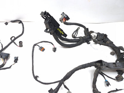 2012 Hyundai Sonata Engine Wire Harness 91400-3q065 OEM