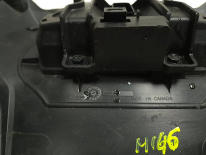 2020 Ski Doo Mxztnt 850 E-tec Speedometer Gauge Cluster OEM