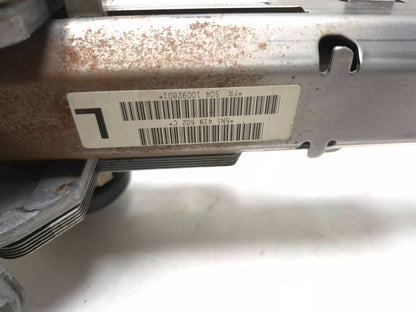 2011 Volkswagen Tiguan Steerin Column OEM