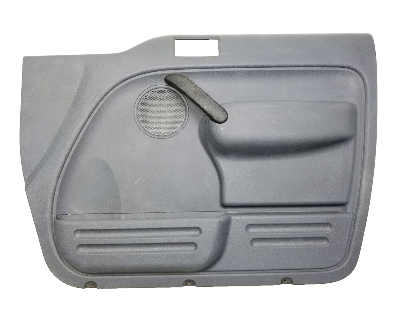 10 - 13 Ford Transit Connect Front Door Trim Panel Passenger Side Right OEM