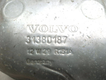2013 Volvo S60 T5 Exhaust Manifold Heat Shield OEM