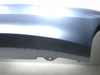 2010 Nissan Maxima Rear Bumper Cover OEM